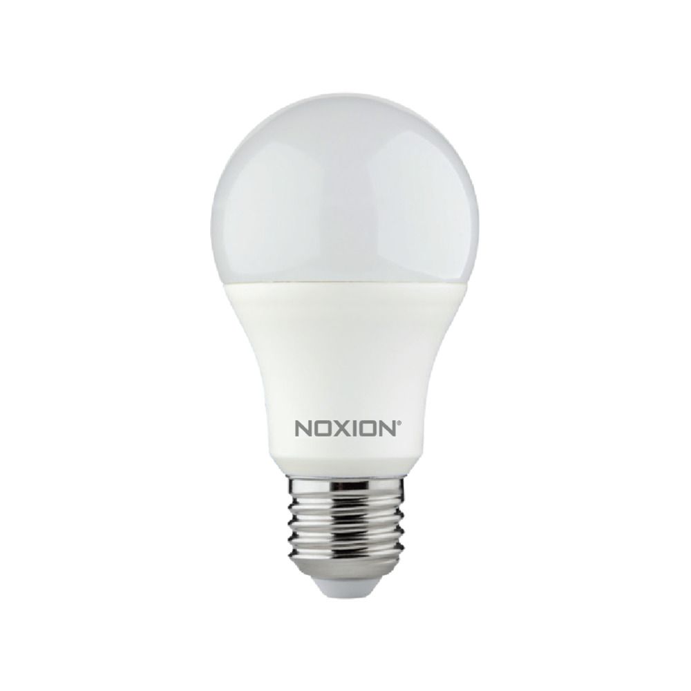 Noxion Lucent LED Classic 8.5W 827 A60 E27 | Dimmable - Replacer for 60W Noxion Lucent LED Classic 8.5W 827 A60 E27 | Dimmable - Replacer for 60W