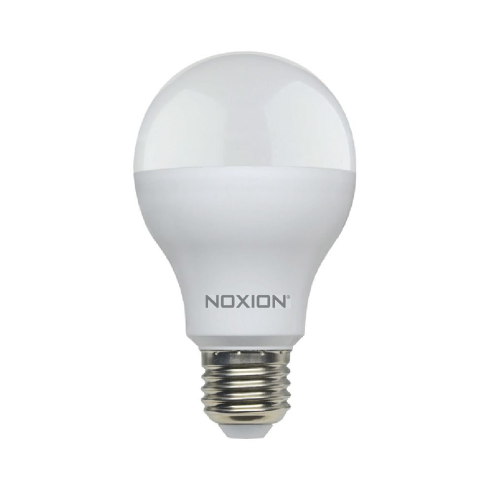 Noxion Lucent LED Classic 14W 827 A60 E27 | Dimbaar - Vervanger voor 100W Noxion Lucent LED Classic 14W 827 A60 E27 | Dimbaar - Vervanger voor 100W