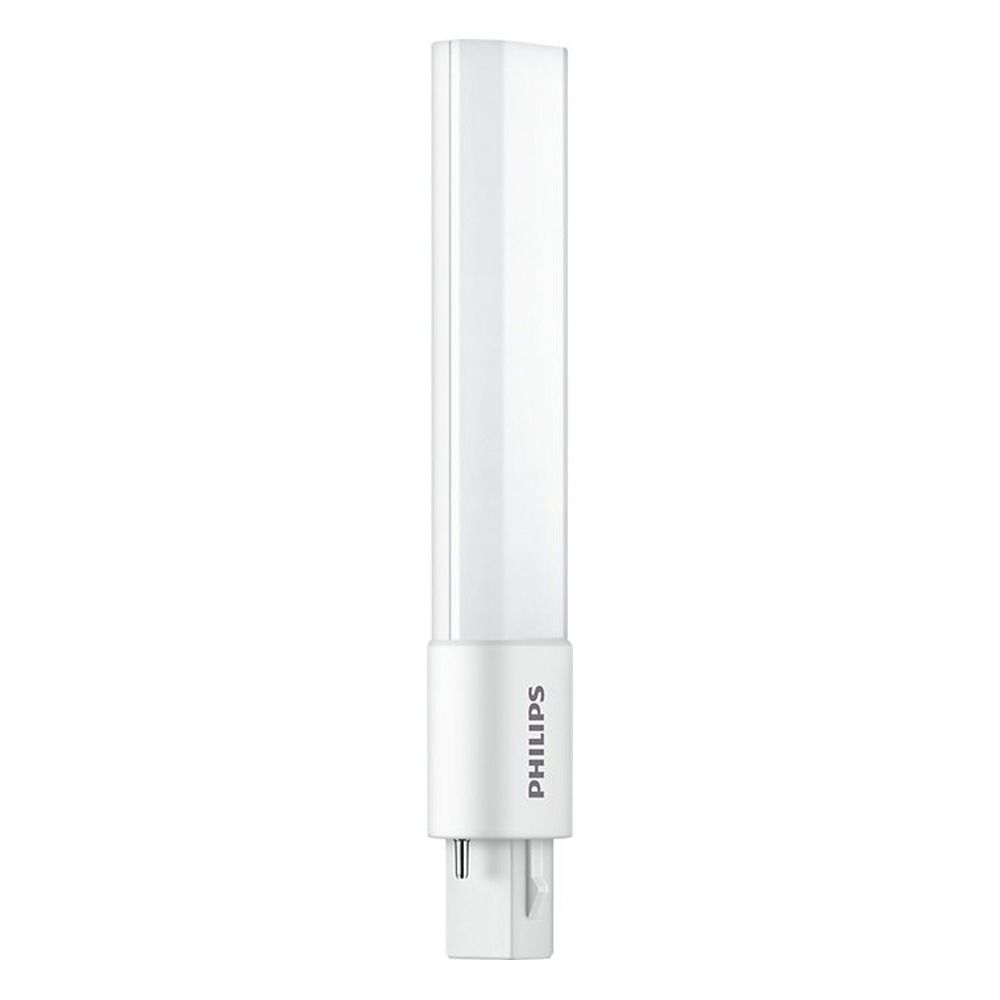 Philips CorePro PL-S LED 5W 830 | Warmweiß - 2-Stift - Ersetzt 9W Philips CorePro PL-S LED 5W 830 | Warmweiß - 2-Stift - Ersetzt 9W