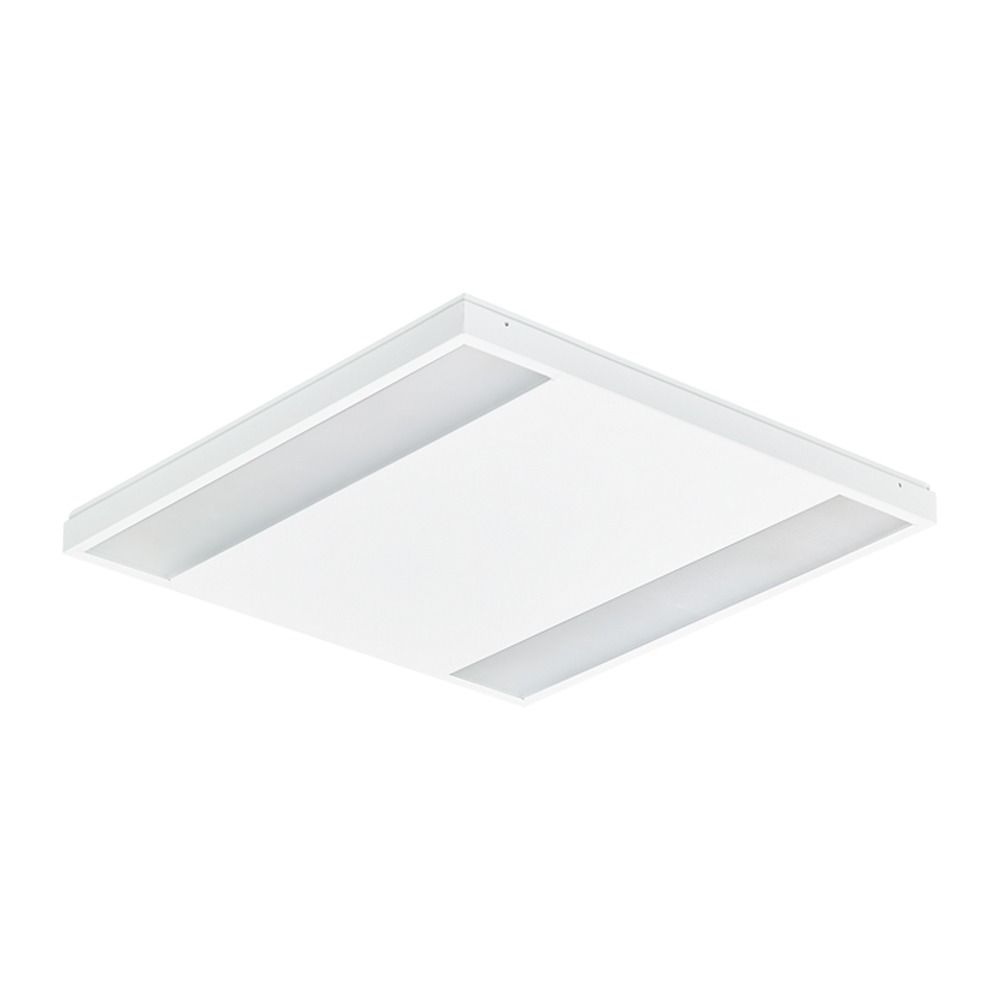 Philips CoreLine SM134V LED Panel 60x60cm 4000K 3700lm PSU OC | Replaces 4x18W Philips CoreLine SM134V LED Panel 60x60cm 4000K 3700lm PSU OC | Replaces 4x18W