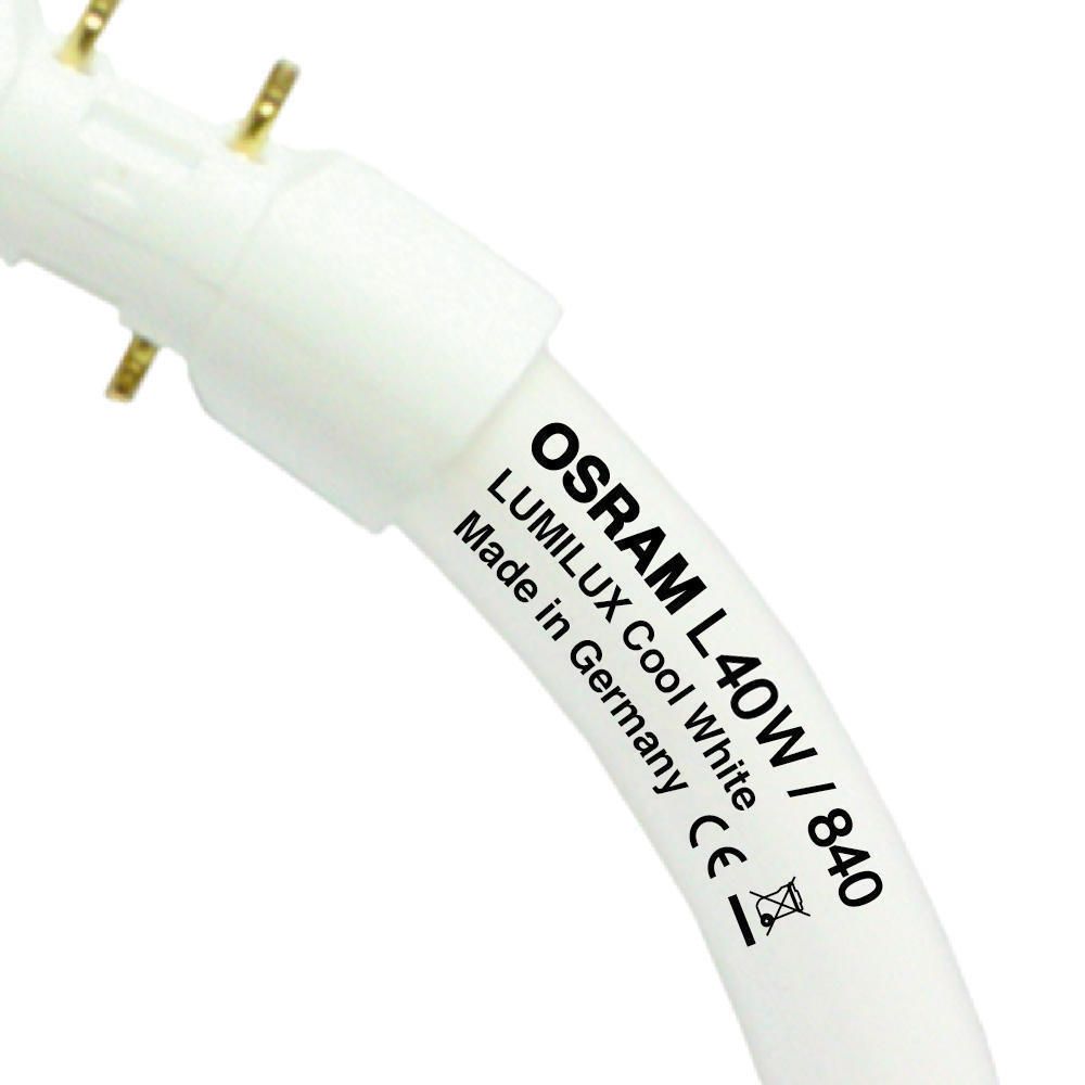 Osram FC 40W 840 Circline Lumilux Osram FC 40W 840 Circline Lumilux