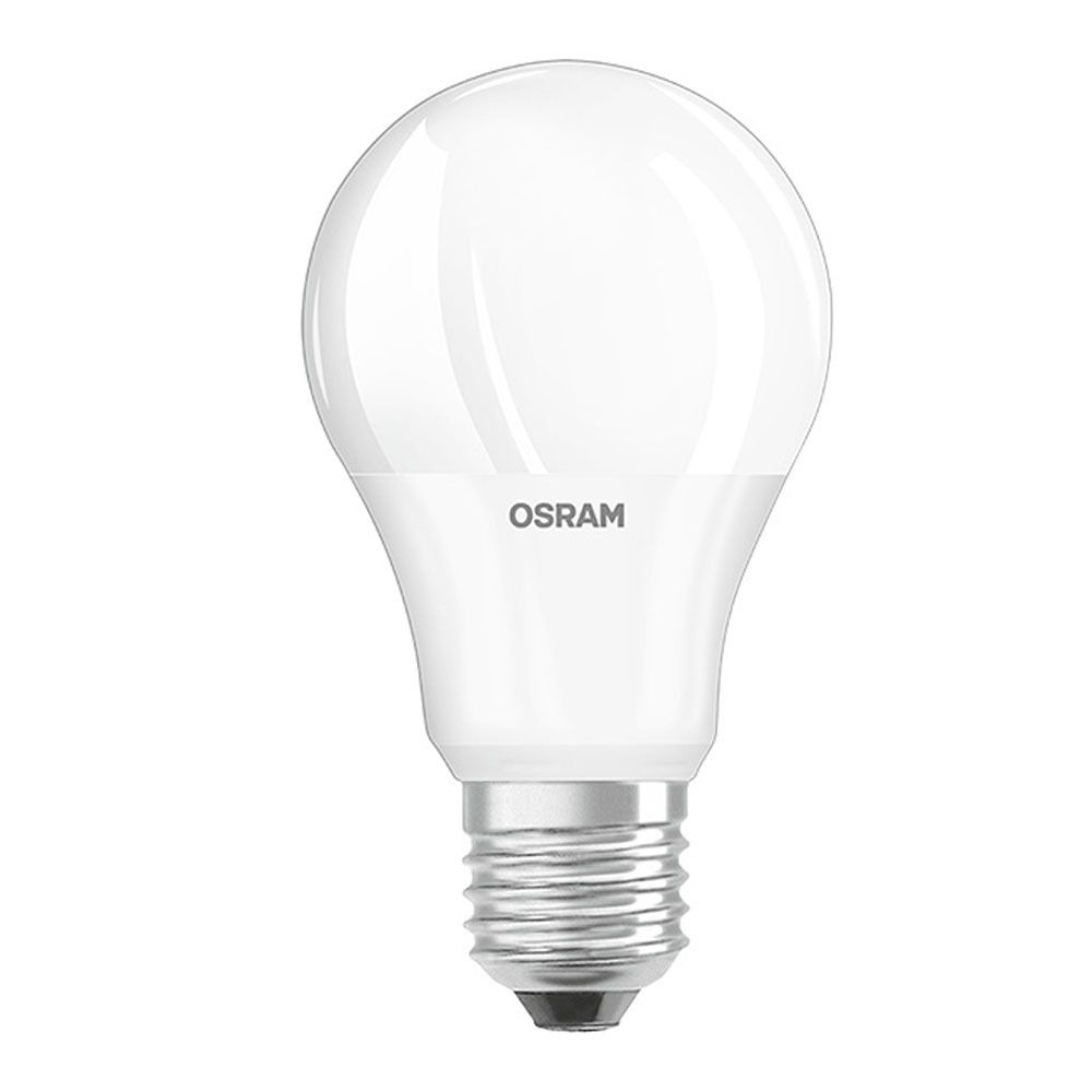 Osram LED Star Classic E27 A 8.5W 827 Mat | Vervangt 60W Osram LED Star Classic E27 A 8.5W 827 Mat | Vervangt 60W