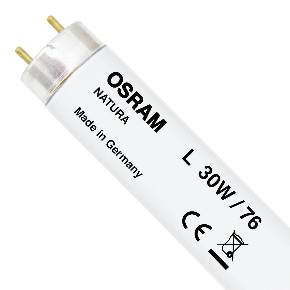 Osram L 30W 76 Lumilux Natura | 89.5cm Osram L 30W 76 Lumilux Natura | 89.5cm