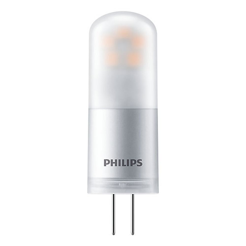 Philips CorePro LEDcapsule LV G4 2.5W 830 | Warm White - Replaces 28W Philips CorePro LEDcapsule LV G4 2.5W 830 | Warm White - Replaces 28W