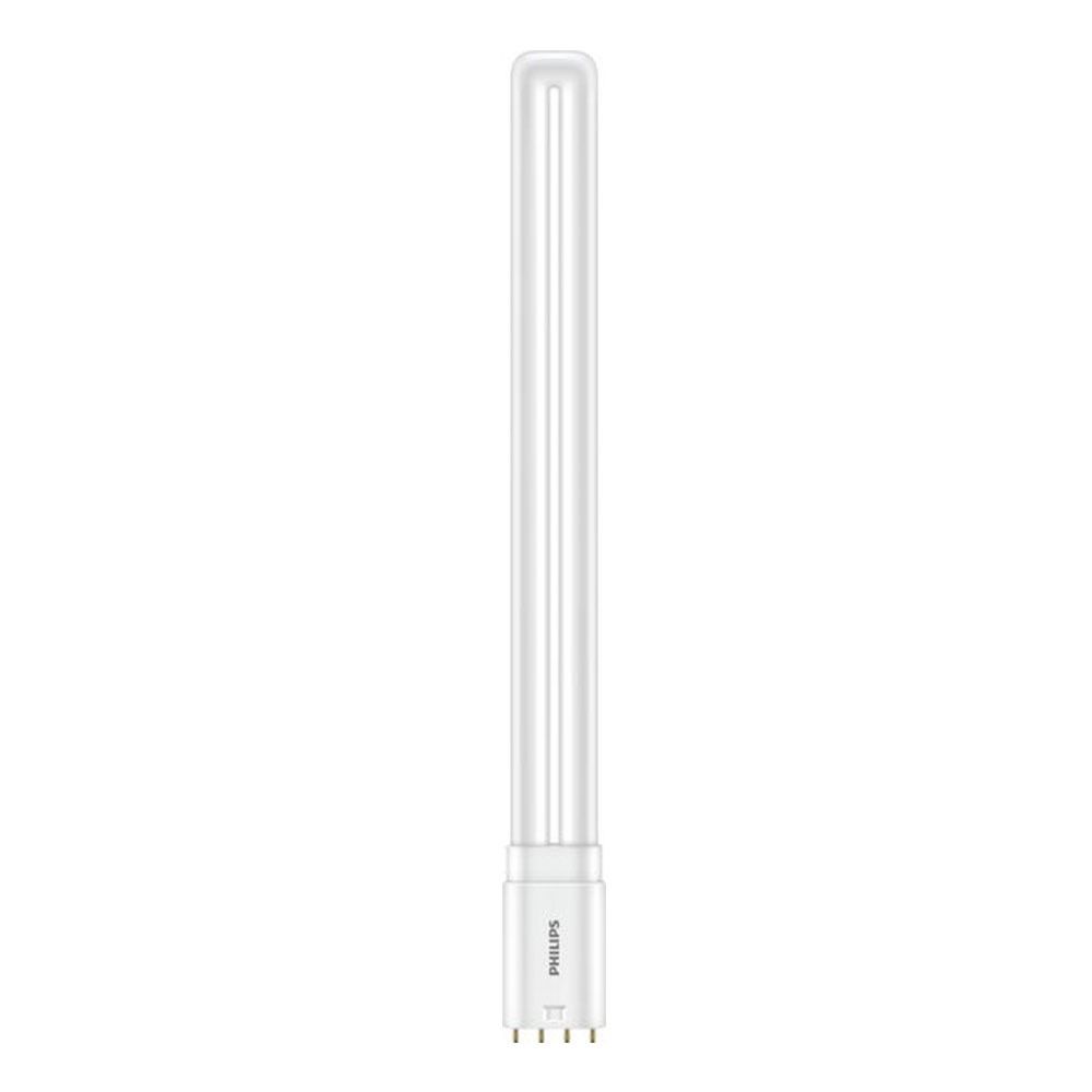 Philips CorePro PL-L HF LED 16.5W 865 | Daylight - 4-Pin - Replaces 36W Philips CorePro PL-L HF LED 16.5W 865 | Daylight - 4-Pin - Replaces 36W