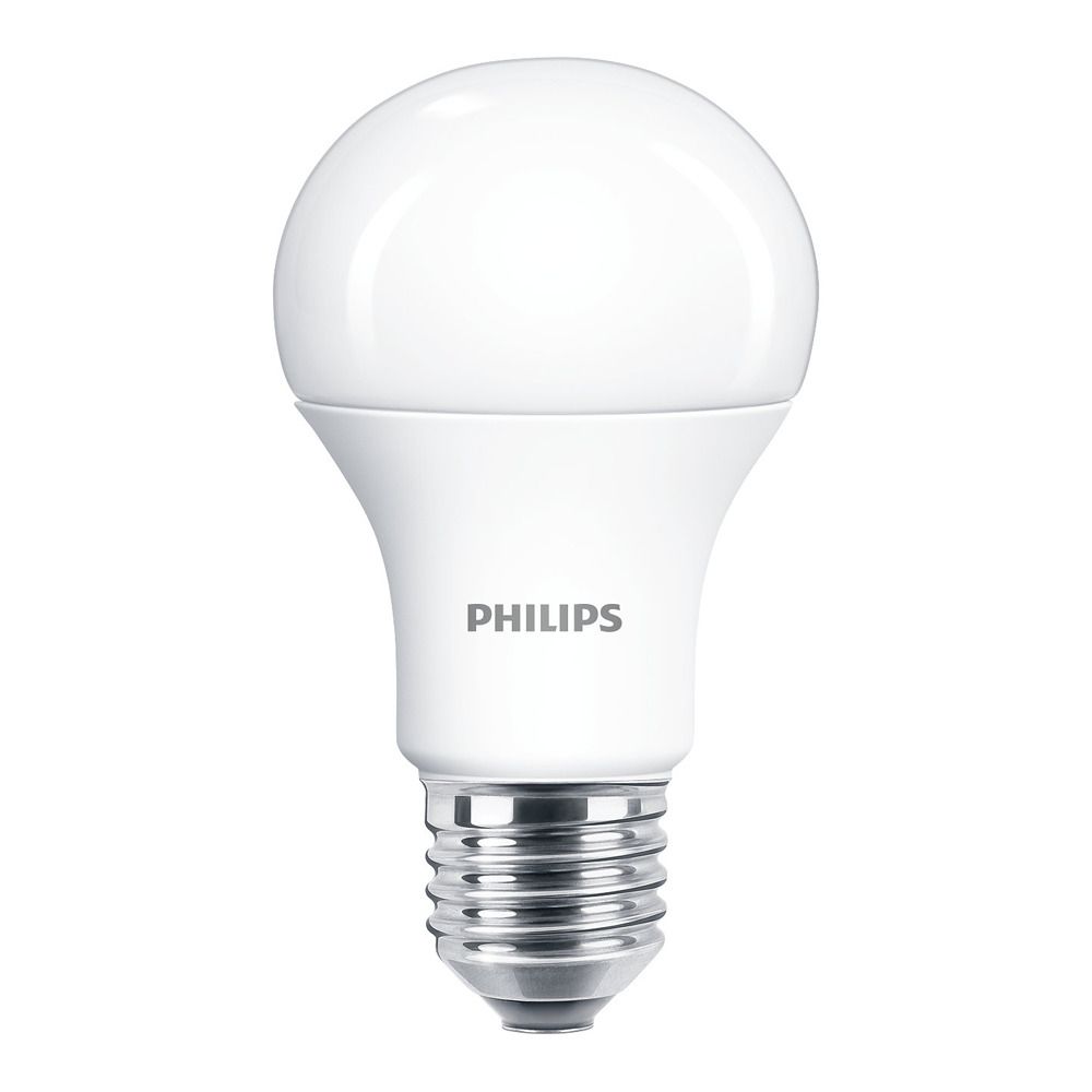 Philips LEDbulb E27 A60 9W 927 Mat MASTER | DimTone Dimbaar - Vervangt 60W Philips LEDbulb E27 A60 9W 927 Mat MASTER | DimTone Dimbaar - Vervangt 60W