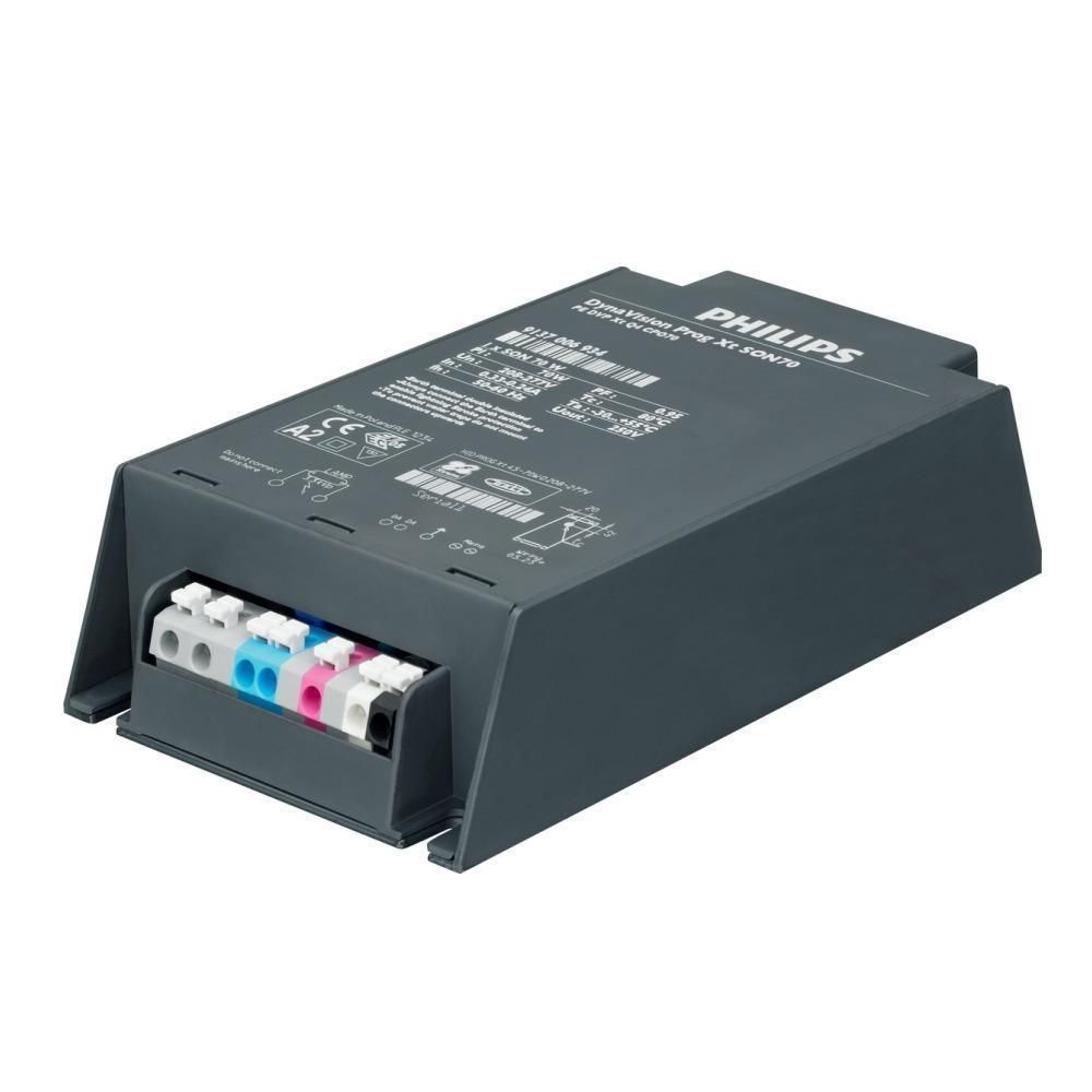 Philips HID-DV PROG Xt 70 SON Q 208-277V Philips HID-DV PROG Xt 70 SON Q 208-277V
