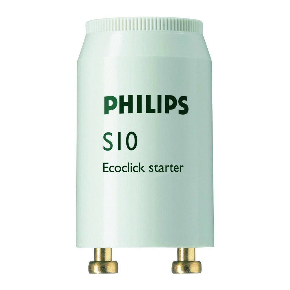 Philips S10 Starter 4-65W SIN Philips S10 Starter 4-65W SIN