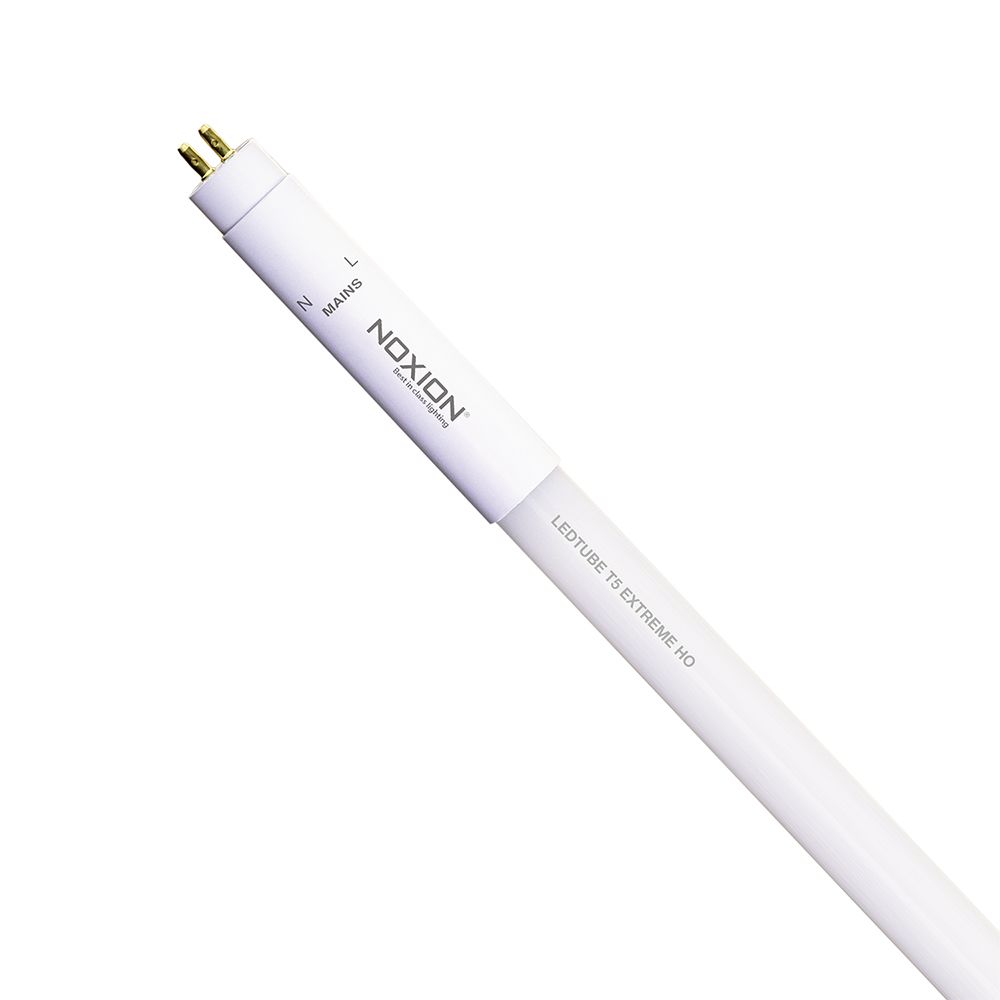 Noxion Avant LEDtube T5 Extreme HO (Direct) 145cm 26W 830 | Warmweiß - Ersatz für 49W Noxion Avant LEDtube T5 Extreme HO (Direct) 145cm 26W 830 | Warmweiß - Ersatz für 49W