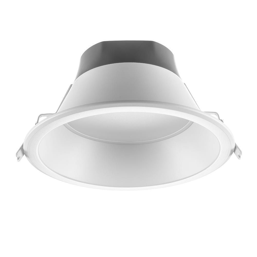 Noxion LED Downlight Vero 3000K 2000lm Ø200mm Noxion LED Downlight Vero 3000K 2000lm Ø200mm