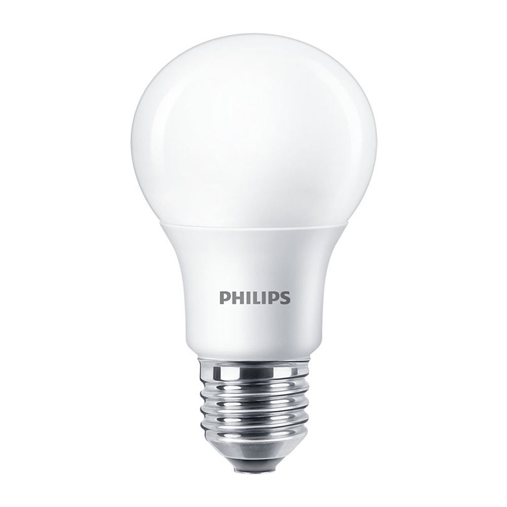 Philips LEDbulb E27 A60 5.5W 927 Matt (MASTER) | DimTone Dimbar - Ersättare 40W Philips LEDbulb E27 A60 5.5W 927 Matt (MASTER) | DimTone Dimbar - Ersättare 40W