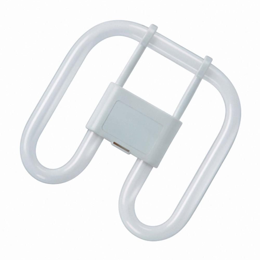 Osram CFL Square 28W 827 4P GR10Q | 4-Pin Osram CFL Square 28W 827 4P GR10Q | 4-Pin