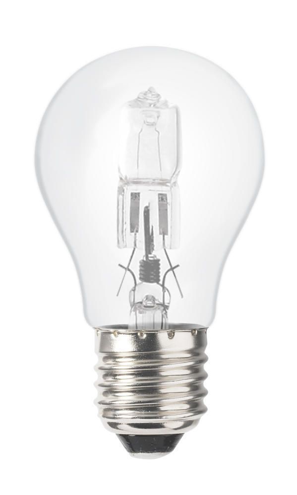 Sylvania Classic A Eco 53W 230V E27 Sylvania Classic A Eco 53W 230V E27