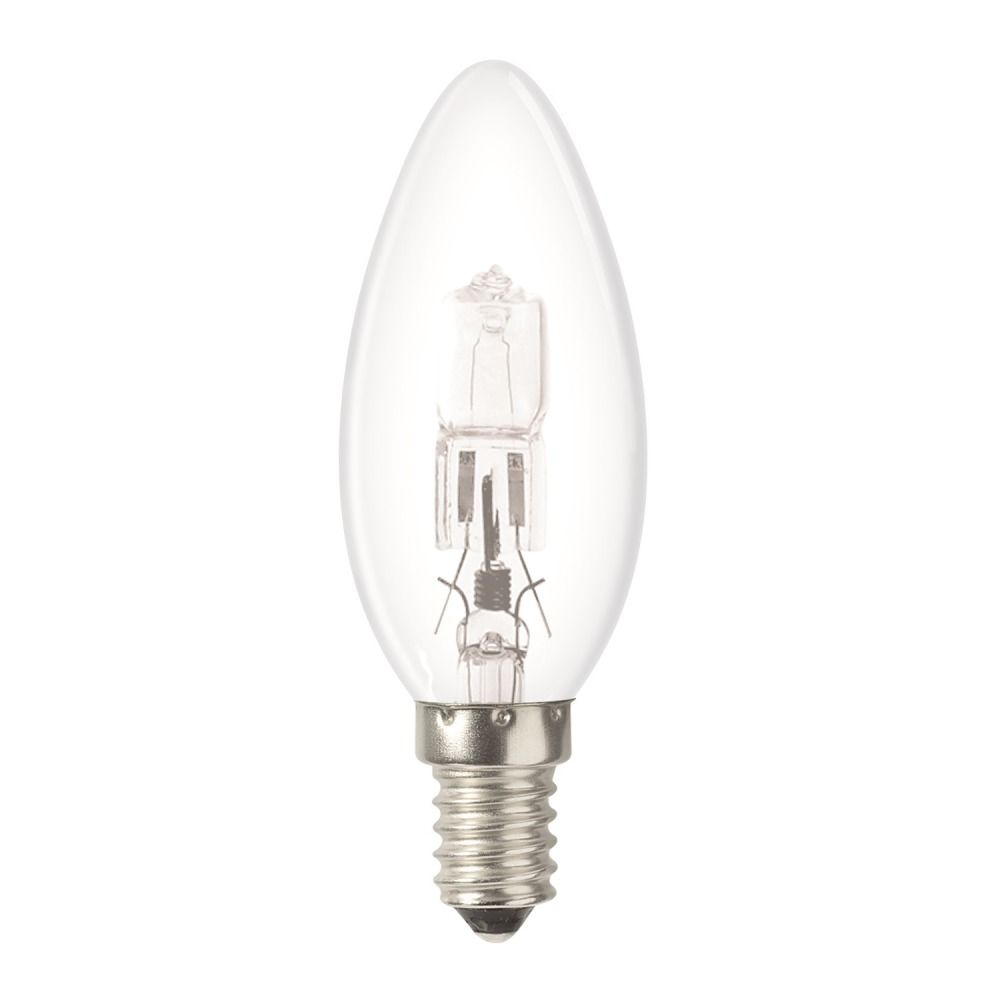 Sylvania Classic B Eco 42W 240V E14 | Dimmable Sylvania Classic B Eco 42W 240V E14 | Dimmable