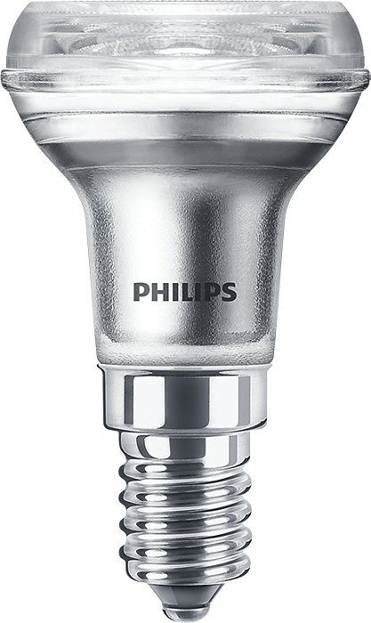 Philips CorePro LEDspot E14 Réflecteur R39 1.8W 827 36D | Extra Blanc Chaud - Substitut 30W Philips CorePro LEDspot E14 Réflecteur R39 1.8W 827 36D | Extra Blanc Chaud - Substitut 30W