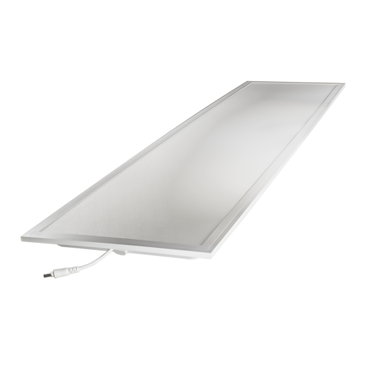 Noxion Panneau LED Delta Pro V2.0 30W 30x120cm 6500K 4110lm UGR <19 | Lumière du Jour - Substitut 2x36W Noxion Panneau LED Delta Pro V2.0 30W 30x120cm 6500K 4110lm UGR <19 | Lumière du Jour - Substitut 2x36W