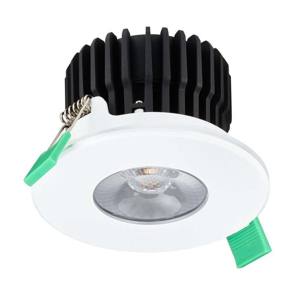 Philips CoreLine LED ProSet RS140B 650lm 827 32D Wit | Dimbaar Philips CoreLine LED ProSet RS140B 650lm 827 32D Wit | Dimbaar