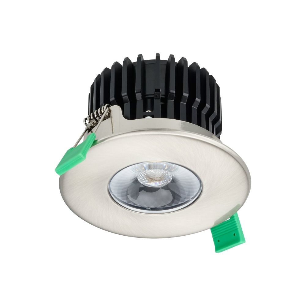 Philips CoreLine LED ProSet RS140B 650lm 840 32D Aluminum | Kaltweiß - Dimmbar Philips CoreLine LED ProSet RS140B 650lm 840 32D Aluminum | Kaltweiß - Dimmbar