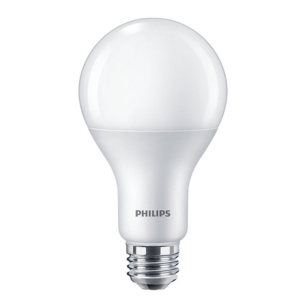 Philips LEDbulb E27 A67 12W 927 Frosted (MASTER) | Extra Warm White - Best Colour Rendering - DimTone - Replaces 75W Philips LEDbulb E27 A67 12W 927 Frosted (MASTER) | Extra Warm White - Best Colour Rendering - DimTone - Replaces 75W