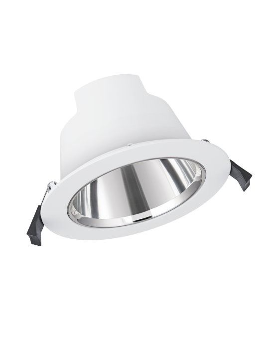 Ledvance LED Downlight IP54 20W 205mm - 3-Colour Light Switch Ledvance LED Downlight IP54 20W 205mm - 3-Colour Light Switch
