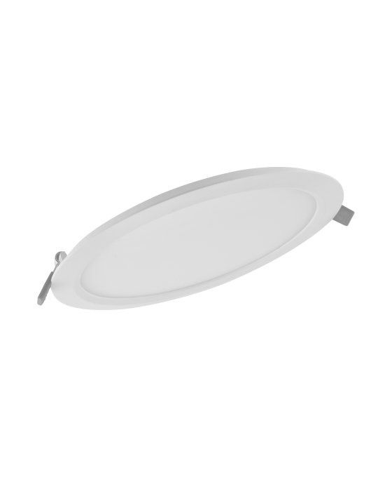 Ledvance LED Deckenstrahler Slim Round DN210 18W 865 IP20 | Tageslichtweiß - Ersetzt 2x18W Ledvance LED Deckenstrahler Slim Round DN210 18W 865 IP20 | Tageslichtweiß - Ersetzt 2x18W