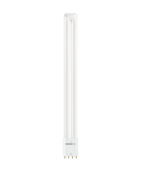 Osram Dulux L LED 2G11 18W 830 | 4-Pin - Replaces 36W Osram Dulux L LED 2G11 18W 830 | 4-Pin - Replaces 36W