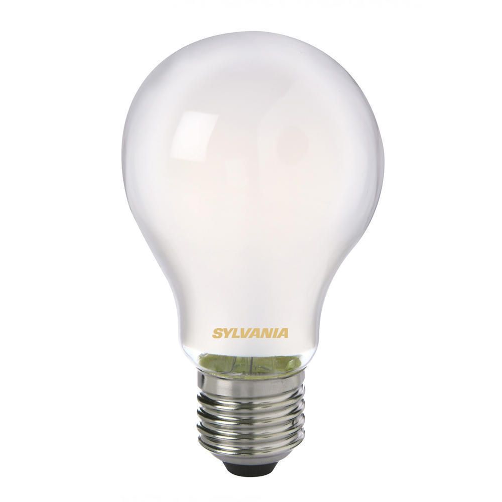 Sylvania ToLEDo Retro E27 A60 Matt 4W | Replaces 40W Sylvania ToLEDo Retro E27 A60 Matt 4W | Replaces 40W