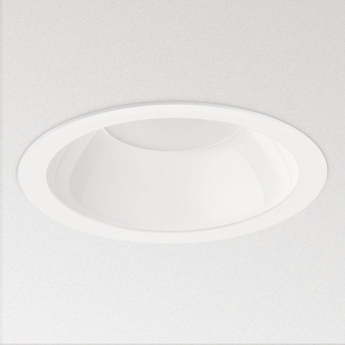 Philips CoreLine LED Deckenstrahler DN140B 4000K 2200lm PSU WR PI16 | Kaltweiß Philips CoreLine LED Deckenstrahler DN140B 4000K 2200lm PSU WR PI16 | Kaltweiß