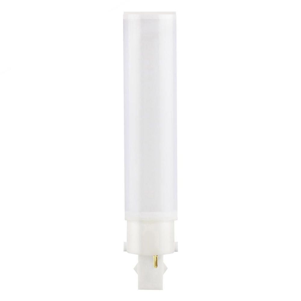 Osram Dulux-D LED 7W 830 | Warmweiß - 2-Stift - Ersetzt 18W Osram Dulux-D LED 7W 830 | Warmweiß - 2-Stift - Ersetzt 18W