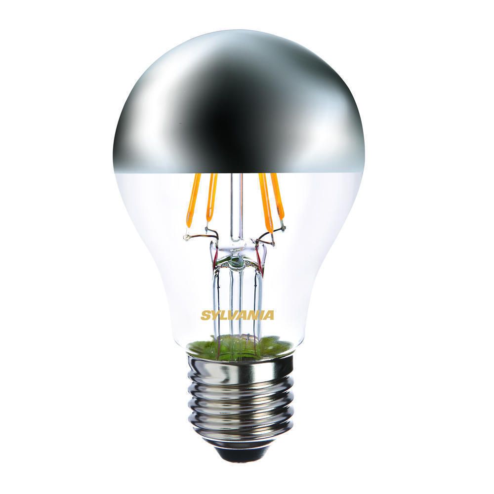 Sylvania ToLEDo Retro E27 A60 Spiegel 4W | Vervangt 40W Sylvania ToLEDo Retro E27 A60 Spiegel 4W | Vervangt 40W