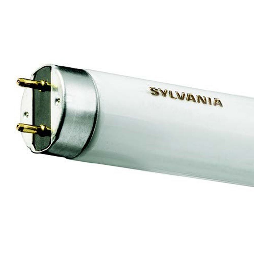 Sylvania T8 Luxline Plus F25W 840 83cm | 2300 Lumen Sylvania T8 Luxline Plus F25W 840 83cm | 2300 Lumen
