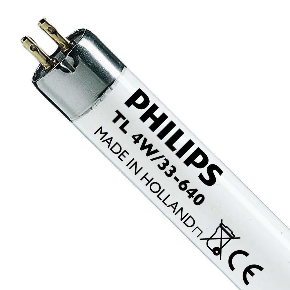 Philips TL Mini 4W 33-640 | 14cm Philips TL Mini 4W 33-640 | 14cm