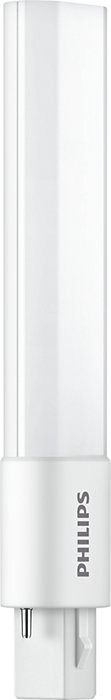 Philips CorePro PL-S LED 5W 840 | Kaltweiß - 2-Stift - Ersetzt 9W Philips CorePro PL-S LED 5W 840 | Kaltweiß - 2-Stift - Ersetzt 9W