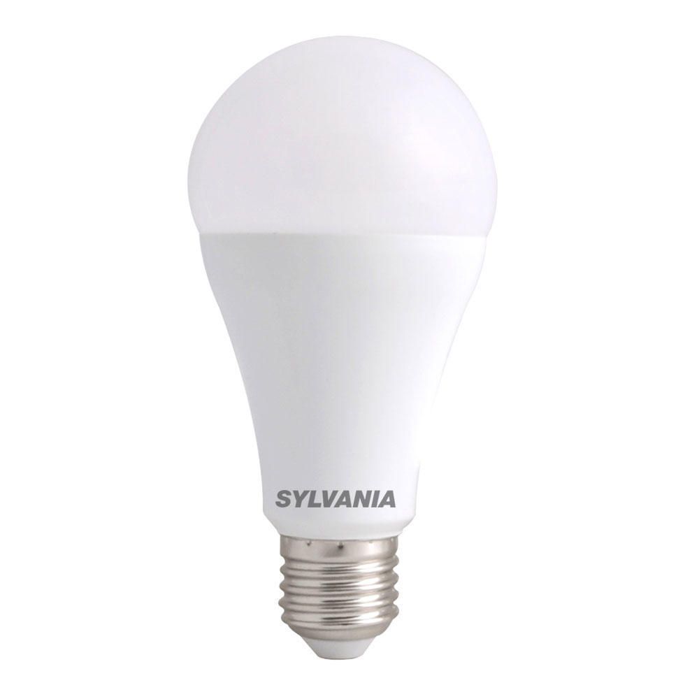 Sylvania ToLEDo GLS E27 11W 827 | Substitut 75W Sylvania ToLEDo GLS E27 11W 827 | Substitut 75W