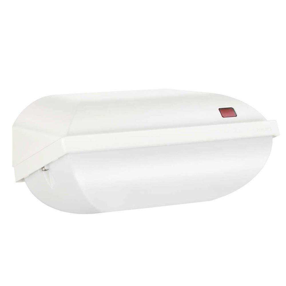 Philips CoreLine BWC120 LED 1336lm 830 Wit Sensor Philips CoreLine BWC120 LED 1336lm 830 Wit Sensor