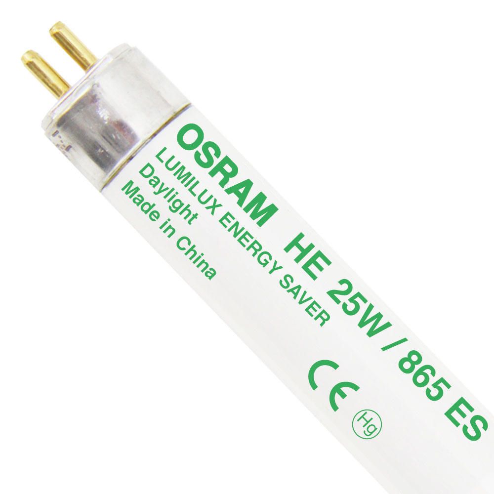 Osram HE ES 25W 865 Lumilux | 115cm - Daylight Osram HE ES 25W 865 Lumilux | 115cm - Daylight