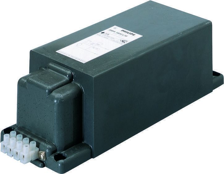 Philips HID-HighPower BHD 2000 L76 380 400 415V 50Hz HP-31 für 2000W Philips HID-HighPower BHD 2000 L76 380 400 415V 50Hz HP-31 für 2000W