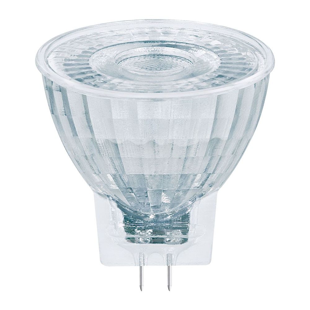 Osram Parathom GU4 MR11 4W 827 36D | Substitut 35W Osram Parathom GU4 MR11 4W 827 36D | Substitut 35W