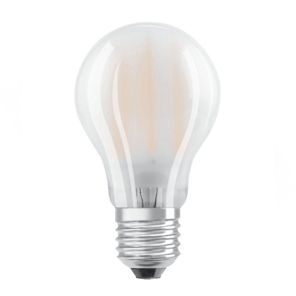 Osram Parathom Retrofit Classic E27 A 7W 827 Matt | Ersatz für 60W Osram Parathom Retrofit Classic E27 A 7W 827 Matt | Ersatz für 60W