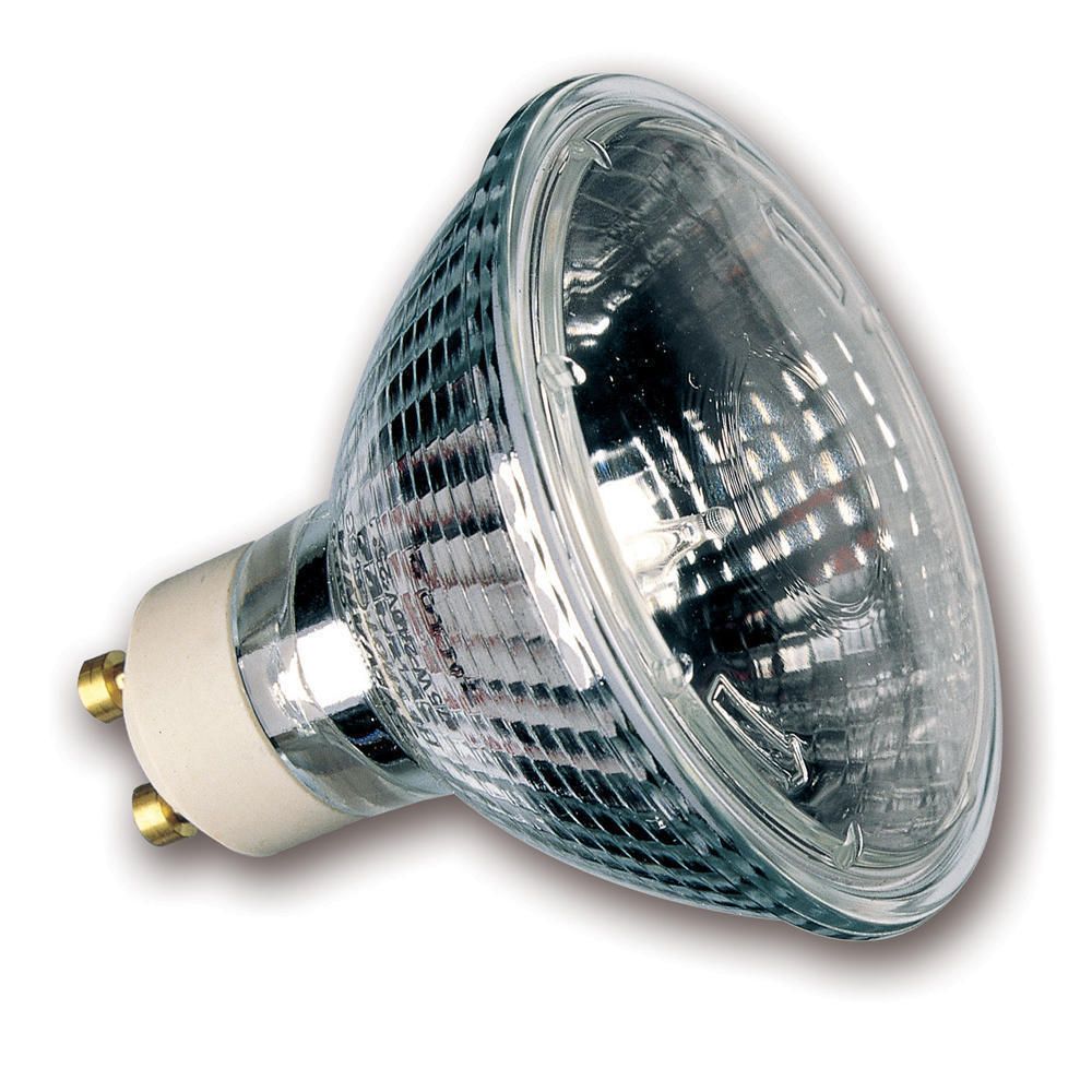 Sylvania Hi-Spot ES 63 50W 25G FL GU10 Sylvania Hi-Spot ES 63 50W 25G FL GU10