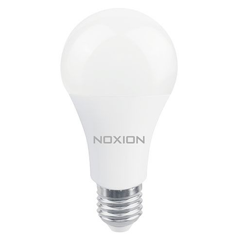 Noxion Lucent Classic LED Bulb A70 E27 14W 827 | Extra Warm White - Replaces 100W Noxion Lucent Classic LED Bulb A70 E27 14W 827 | Extra Warm White - Replaces 100W