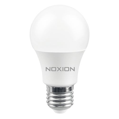 Noxion Lucent Classic LED Bulb E27 5W 827 | Extra Warm White - Replaces 40W Noxion Lucent Classic LED Bulb E27 5W 827 | Extra Warm White - Replaces 40W