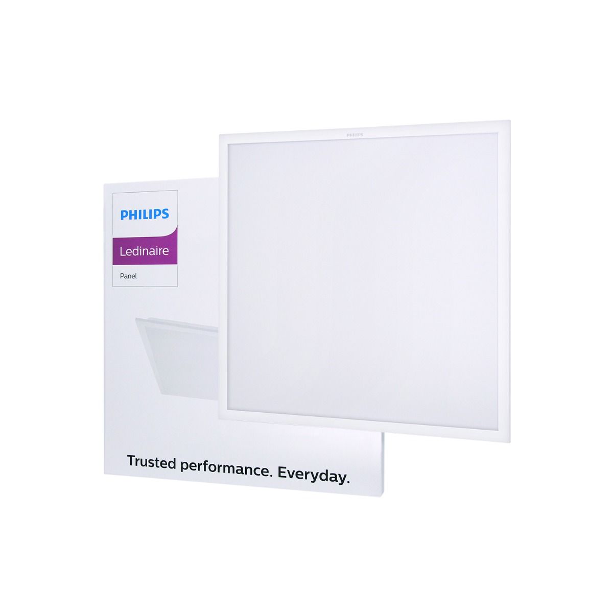Philips LED Panel Ledinaire RC065B 60x60cm 4000K 3400lm UGR <22 | Replacer for 4x18W Philips LED Panel Ledinaire RC065B 60x60cm 4000K 3400lm UGR <22 | Replacer for 4x18W