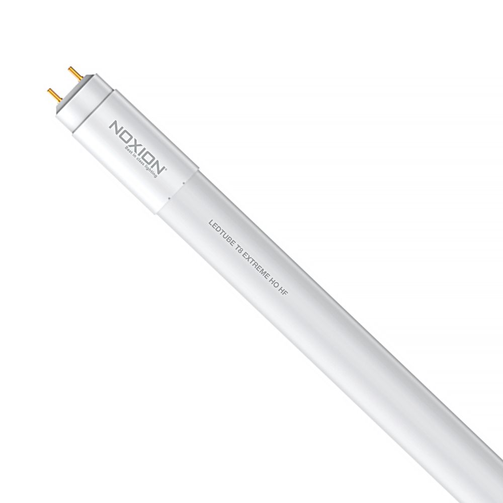 Noxion Avant LEDtube T8 Extreme HO HF 120cm 14W 830 – met LED Starter - Vervanger voor 36W Noxion Avant LEDtube T8 Extreme HO HF 120cm 14W 830 – met LED Starter - Vervanger voor 36W