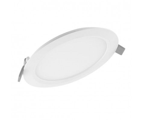 Ledvance Downlight LED Slim DN155 12W 3000K 1020lm | Substitut 2x18W Ledvance Downlight LED Slim DN155 12W 3000K 1020lm | Substitut 2x18W