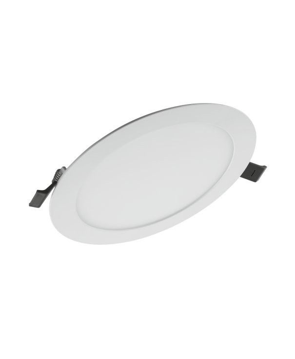 Ledvance LED Downlight Value DN180 17W 3000K 1350lm Ø175mm Ledvance LED Downlight Value DN180 17W 3000K 1350lm Ø175mm