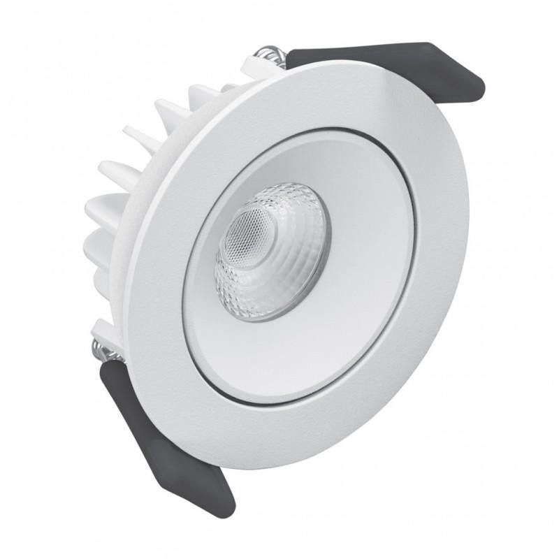Ledvance Spot LED IP20 Adjustable 8W 830 Ledvance Spot LED IP20 Adjustable 8W 830