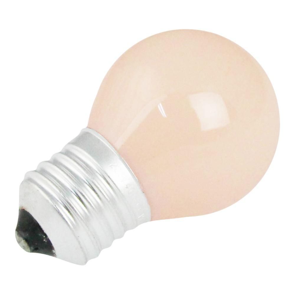 Klotlampa E27 15W 230V Flamma Klotlampa E27 15W 230V Flamma