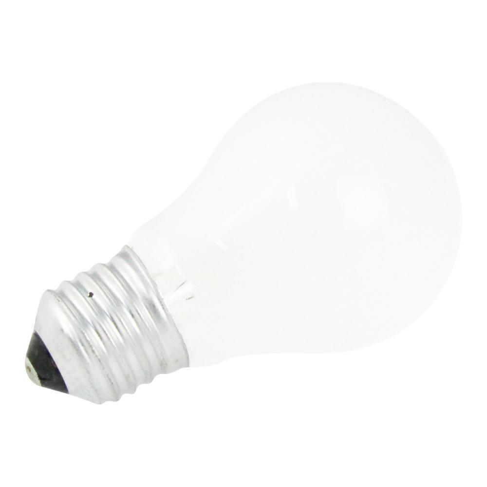 Classic E27 40W 230V Frosted Classic E27 40W 230V Frosted