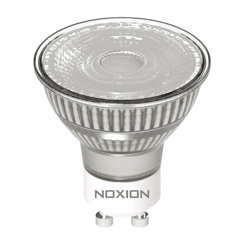 Noxion Lucent LED-Spot PAR16 GU10 3W 827 36D | 250 Lumen - Ersatz für 35W Noxion Lucent LED-Spot PAR16 GU10 3W 827 36D | 250 Lumen - Ersatz für 35W